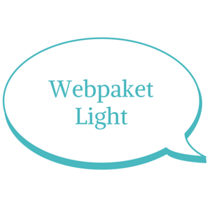 einfache webseite erstellen
