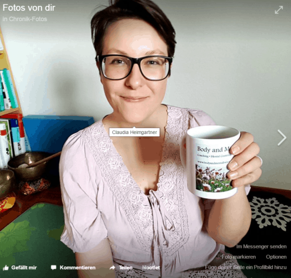 foto-taggen fotos markieren