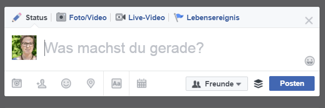 posten facebook post