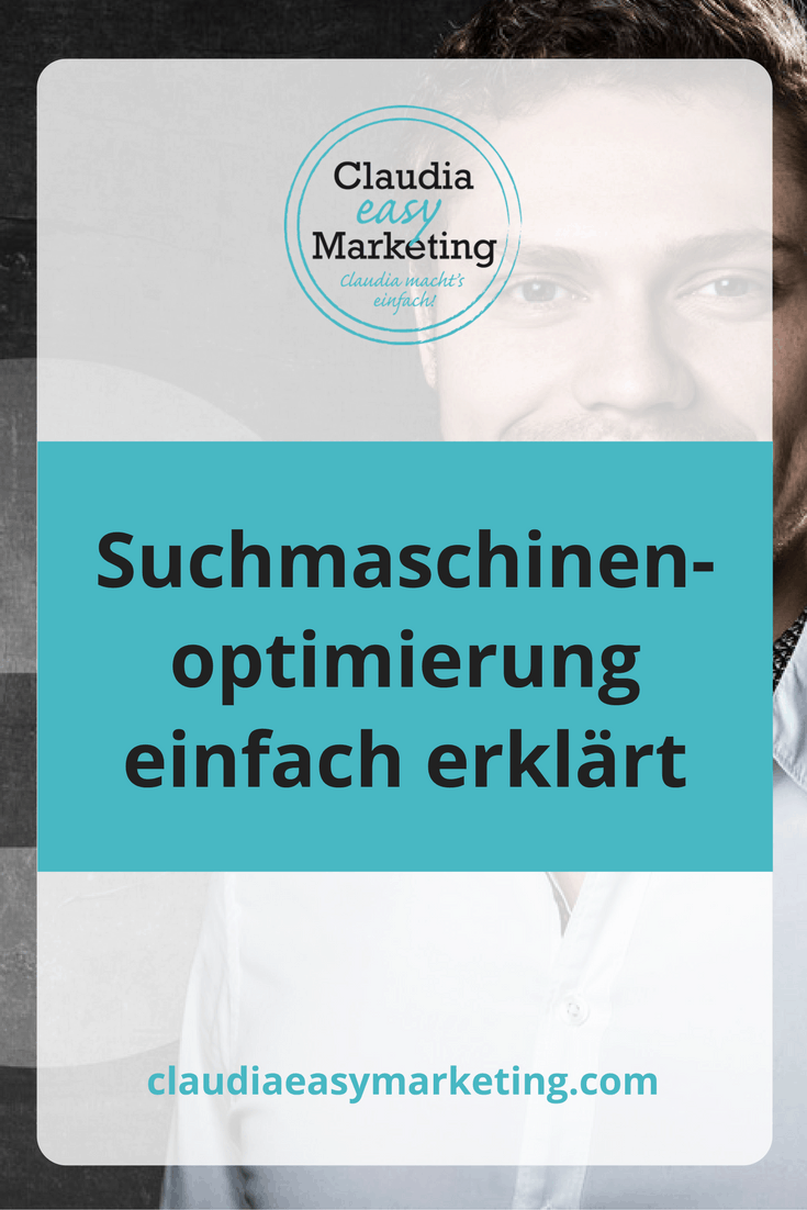 suchmaschinenoptimierung-einfach-erklaert #Suchmaschinenoptimierung einfach erklärt. Einfache #SEO Tipps für Deine Blogartikel.