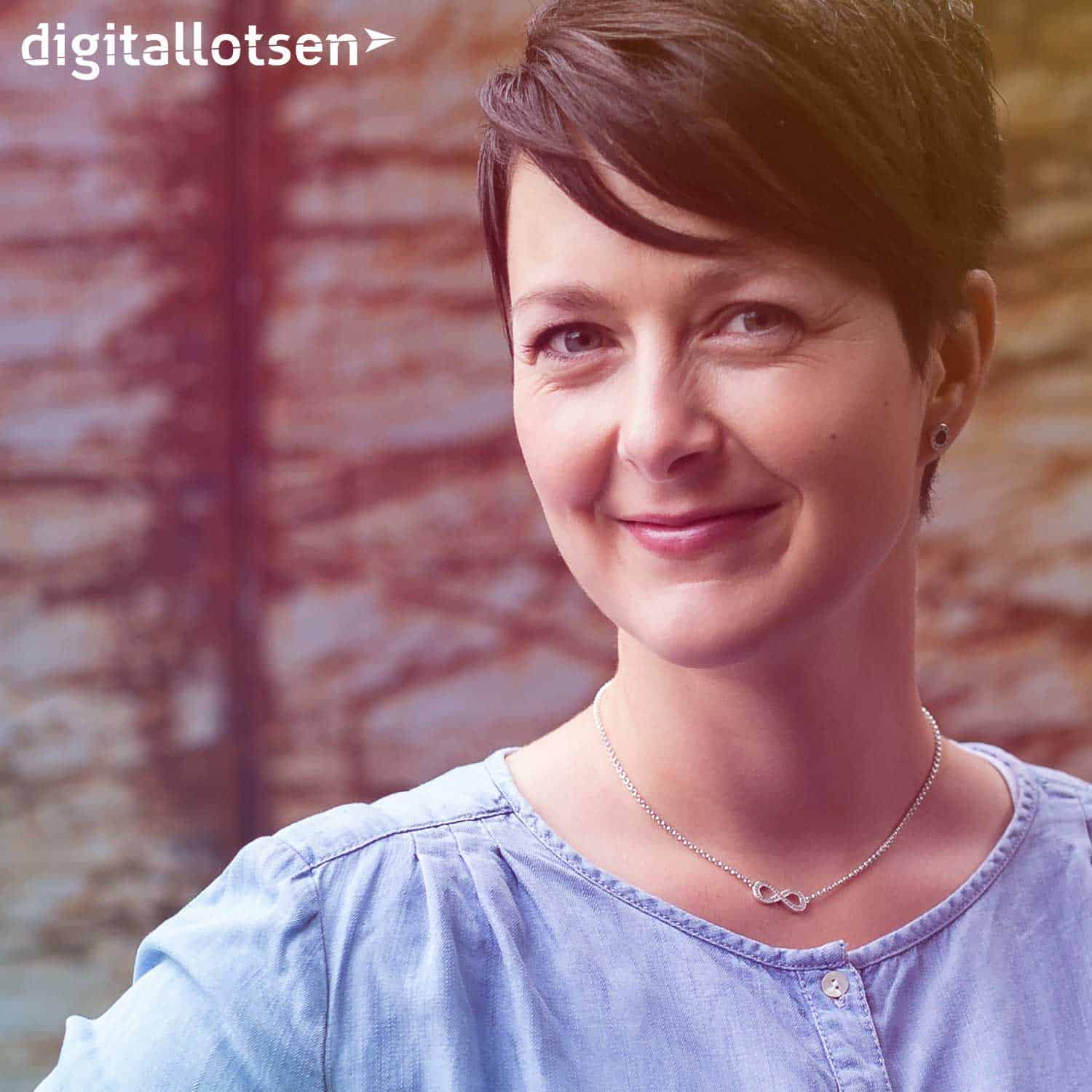 Autorenbild Kim Nadine Adamek