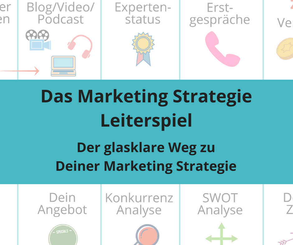 Das-Marketing-Strategie-Leiterspiel-Freebie Marketing Strategie Leiterspiel Freebie
