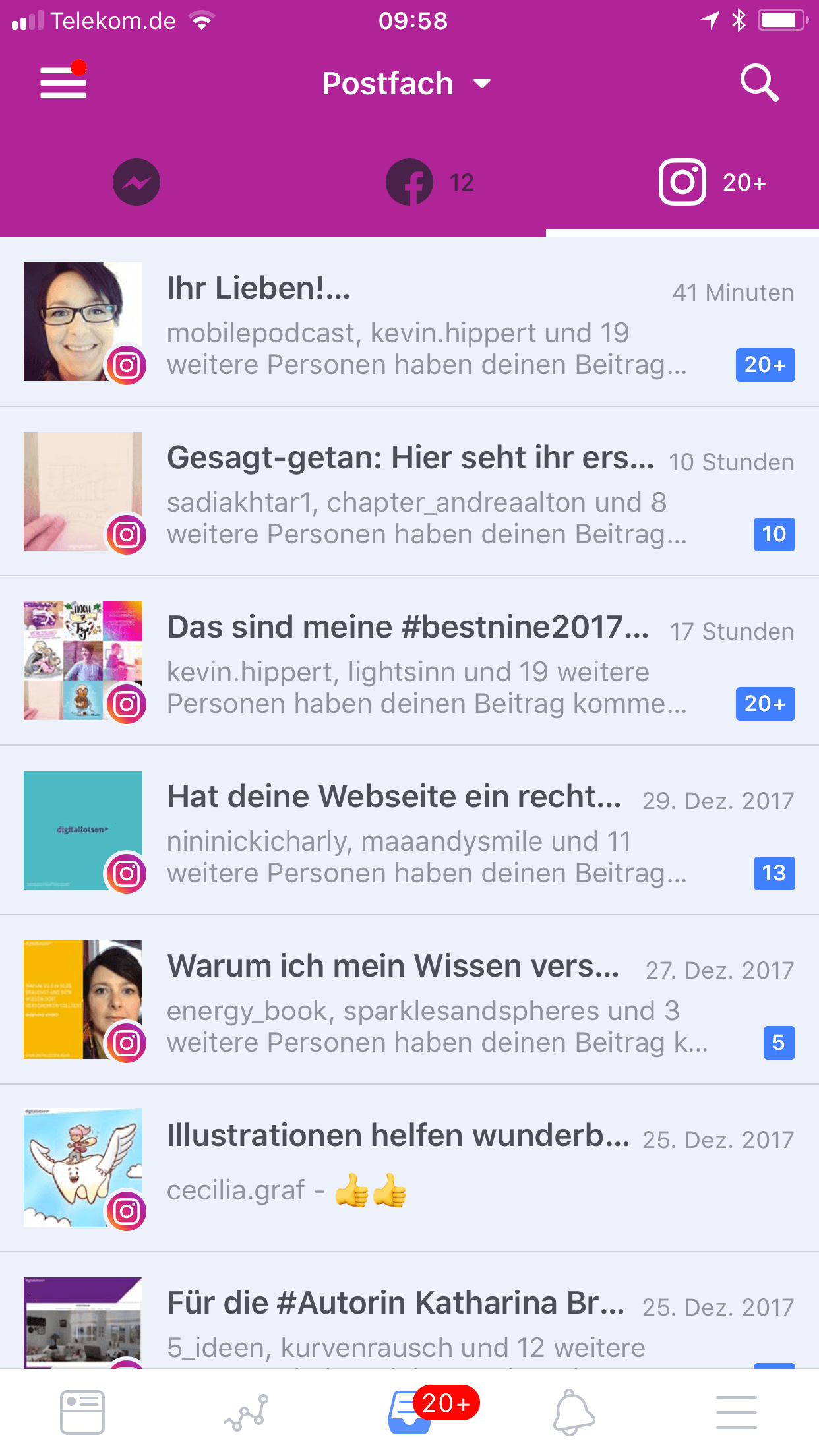 digitallotsen-instagram-Bild1 instagram für einsteiger
