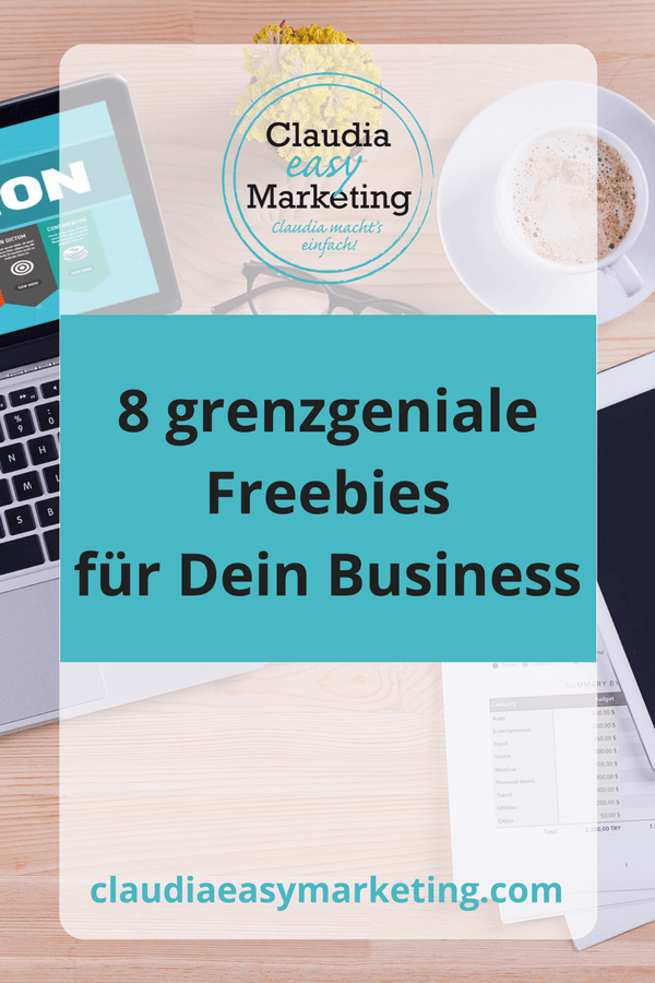 8-freebies-pin1 8 geniale Freebies für Deinen Business-Erfolg