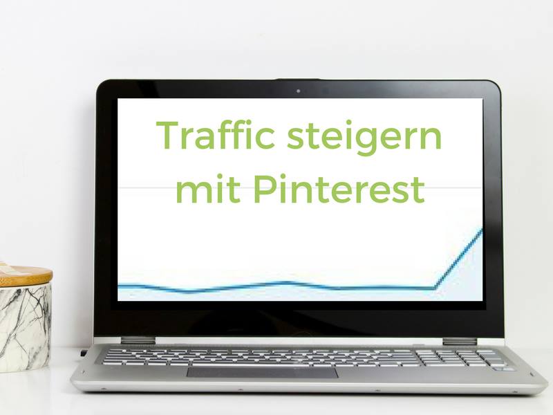 Pinterest Kurs