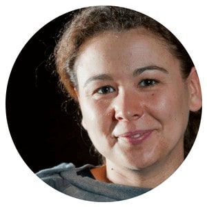 Portrait-Manuela Manuela Aksu