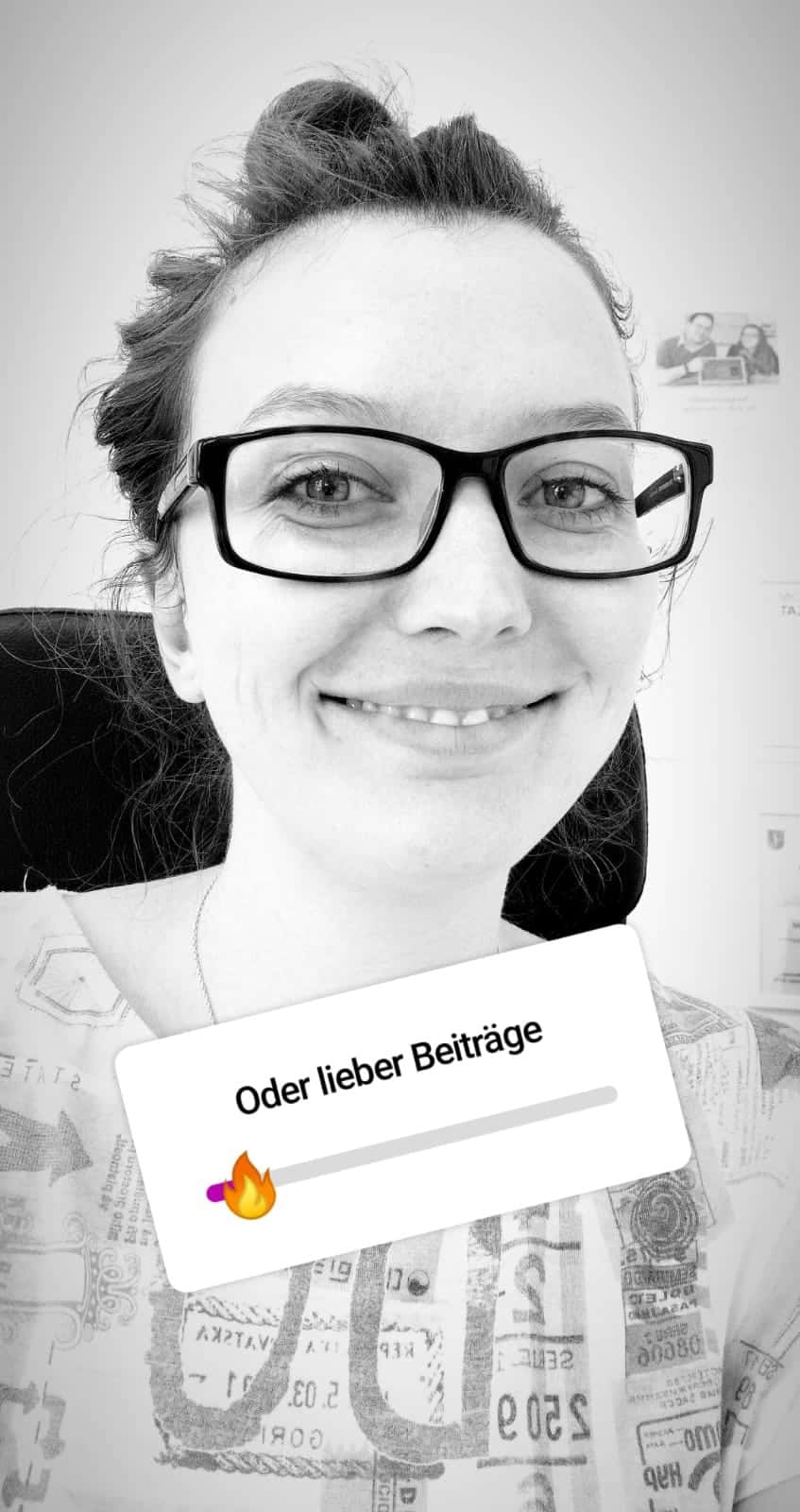 Insta-Story-Stefanie-Grothe Instagram Beiträge
