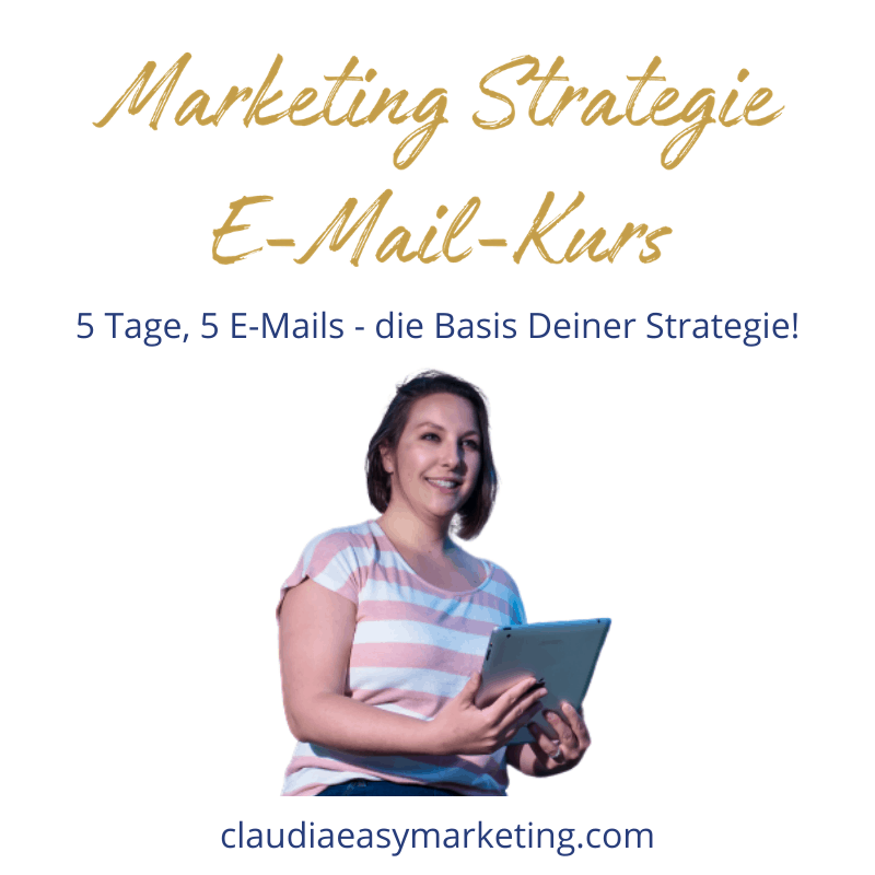 Marketing-Strategie-Kick-Nov10 Gratis Kurs Marketing Strategie