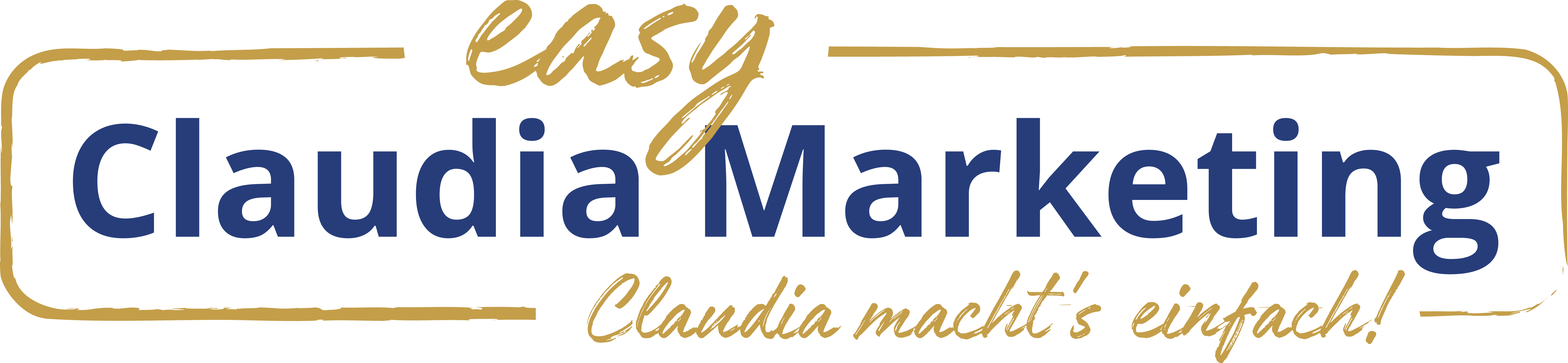 Claudia easy Marketing