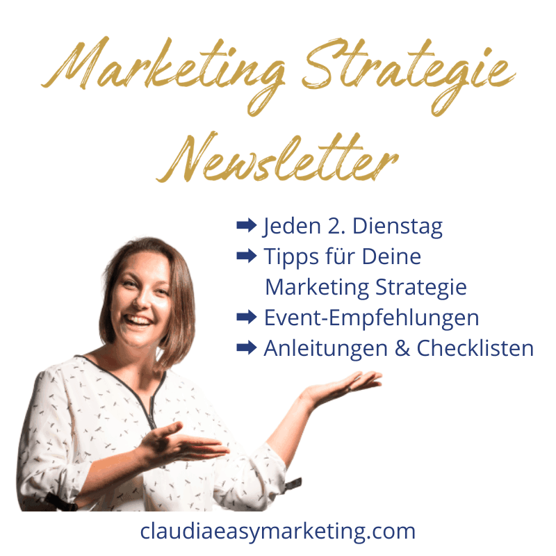 Marketing-Strategie-Newsletter-website Marketing Strategie Newsletter