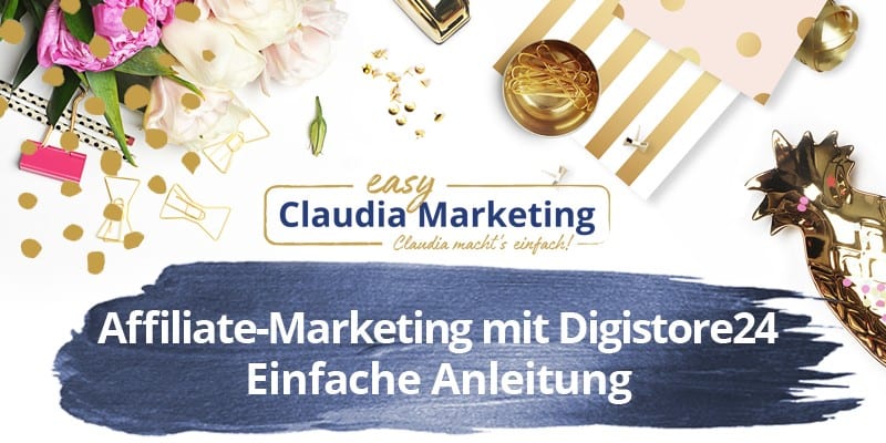 Affiliate Marketing für Einsteiger