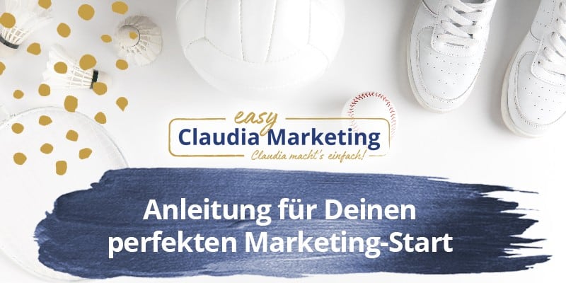 Marketing für Dein Business