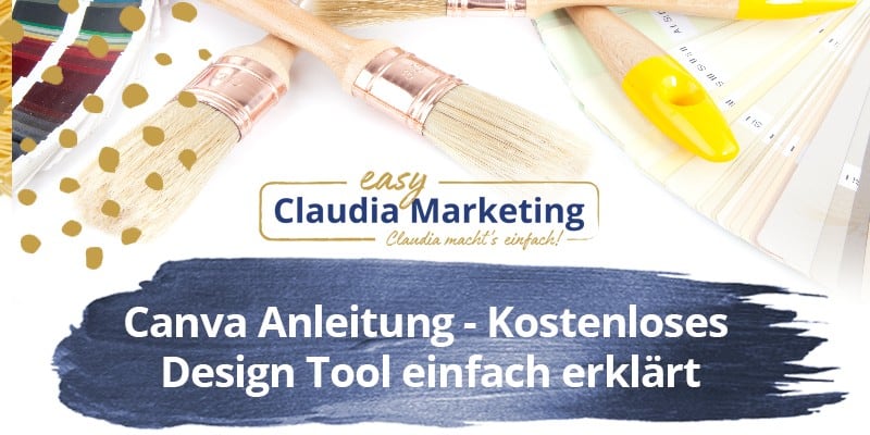 Canva Anleitung