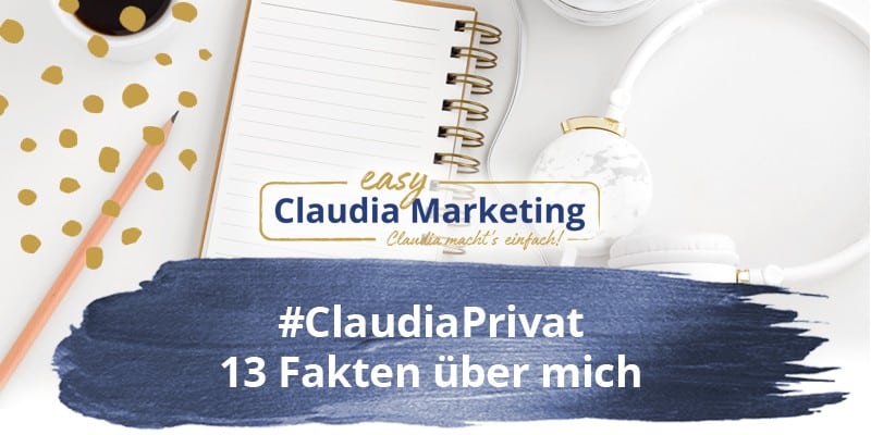 #ClaudiaPrivat