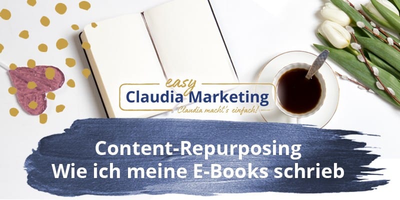 E-Book schreiben