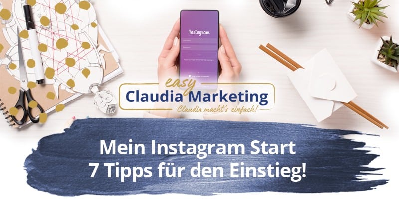 Instagram Tipps für Einsteiger