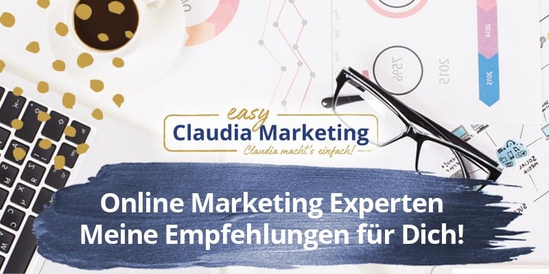 Online Marketing Experten