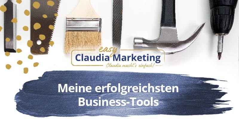 Business tools für Selbständige