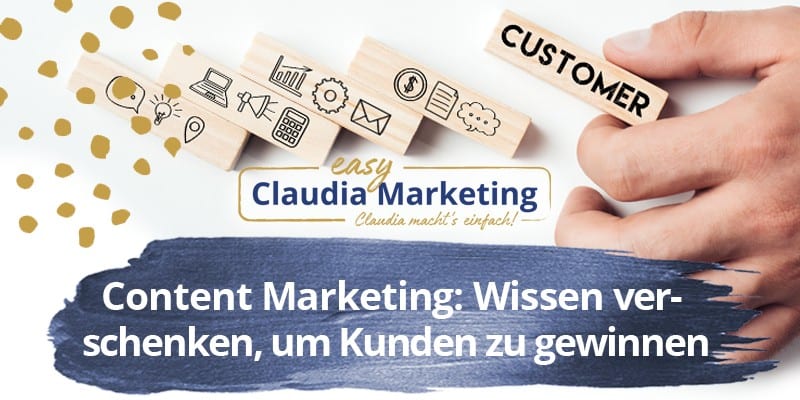 Content Marketing einfach erklärt