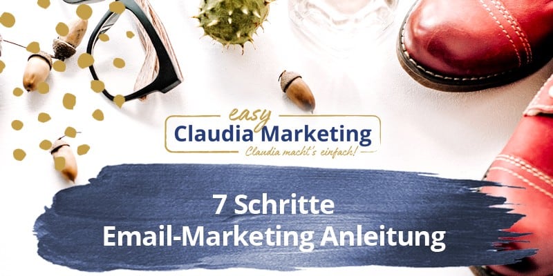 E-Mail-Marketing Anleitung