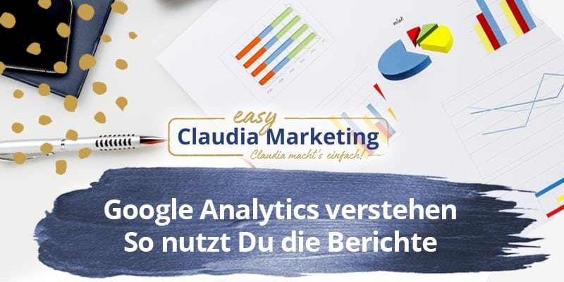 Google Analytics verstehen