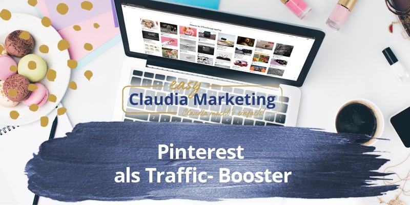 Pinterest Traffic