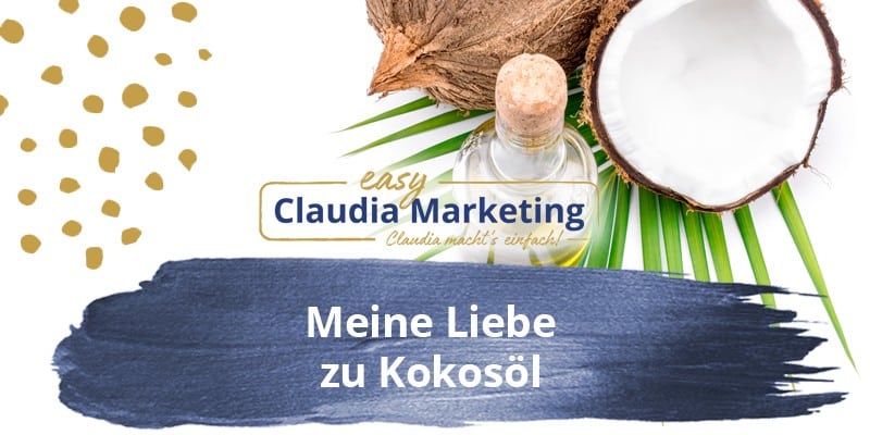 Kokosöl