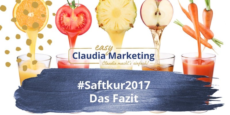 Saftkurfazit