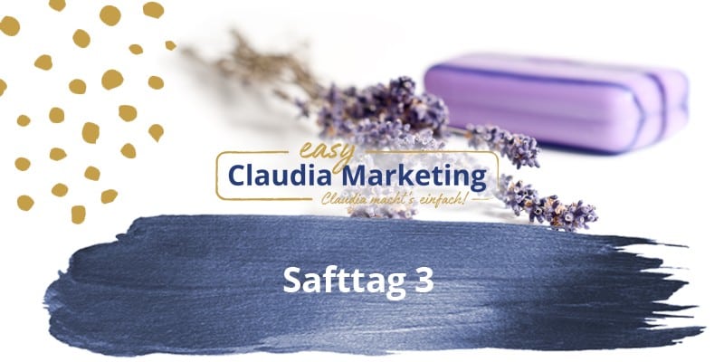 Safttag 3 Biotta Saftwoche