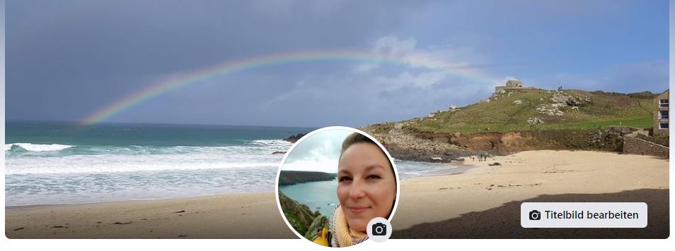 Facebook Titelbild Privatprofil erstellen