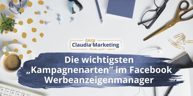 Facebook Werbung Anleitung