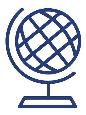 Polarkreis-VA Polarkreis Symbol