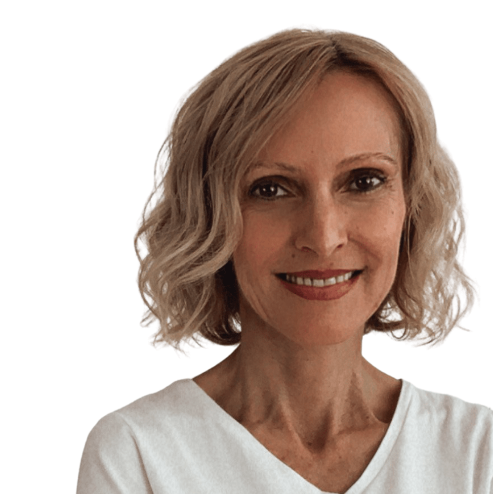 Santina-Welker Santina Welker