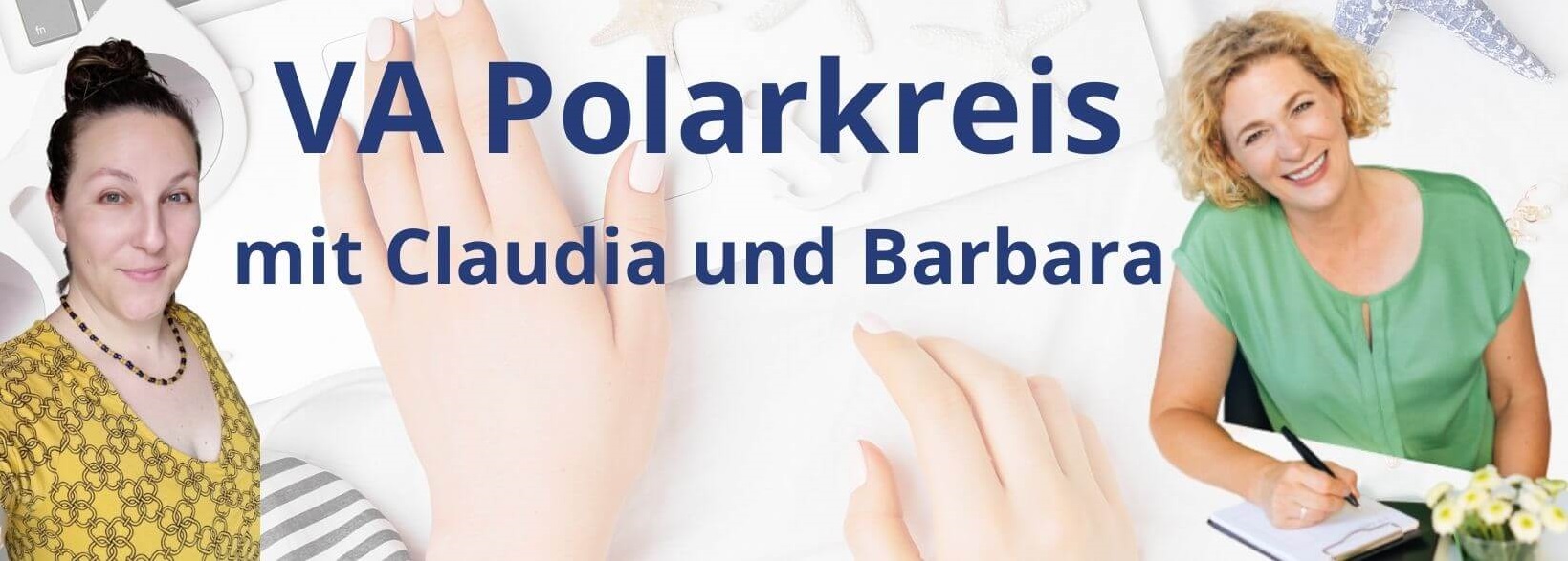VA-Polarkreis Coaching für virtuelle Assistentin