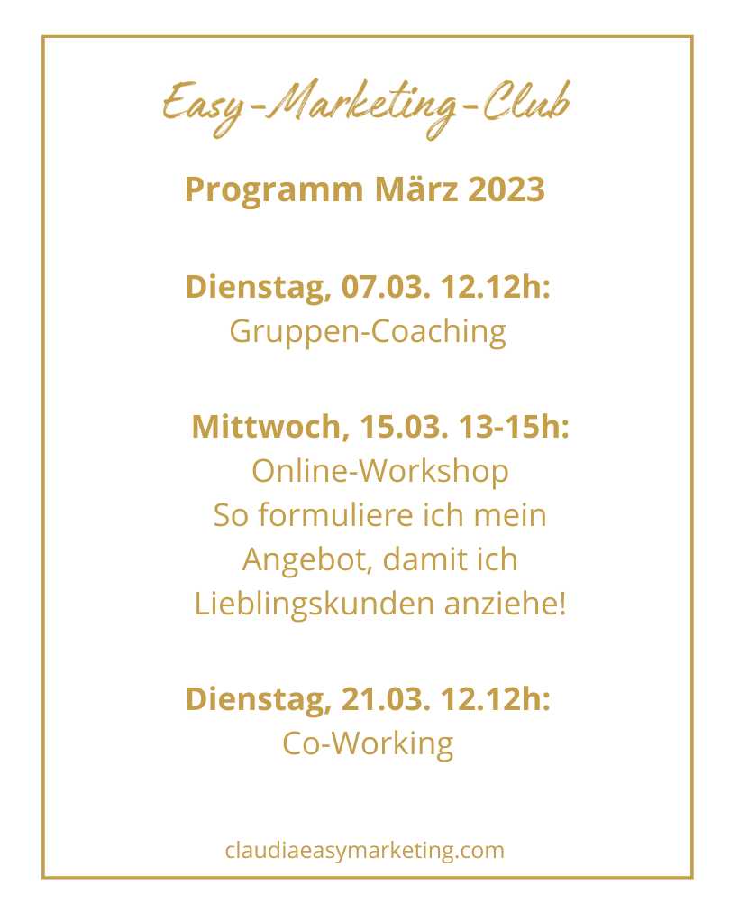 Weiss-Easy-Marketing-Club-Programm-Mai Club Programm März 2023