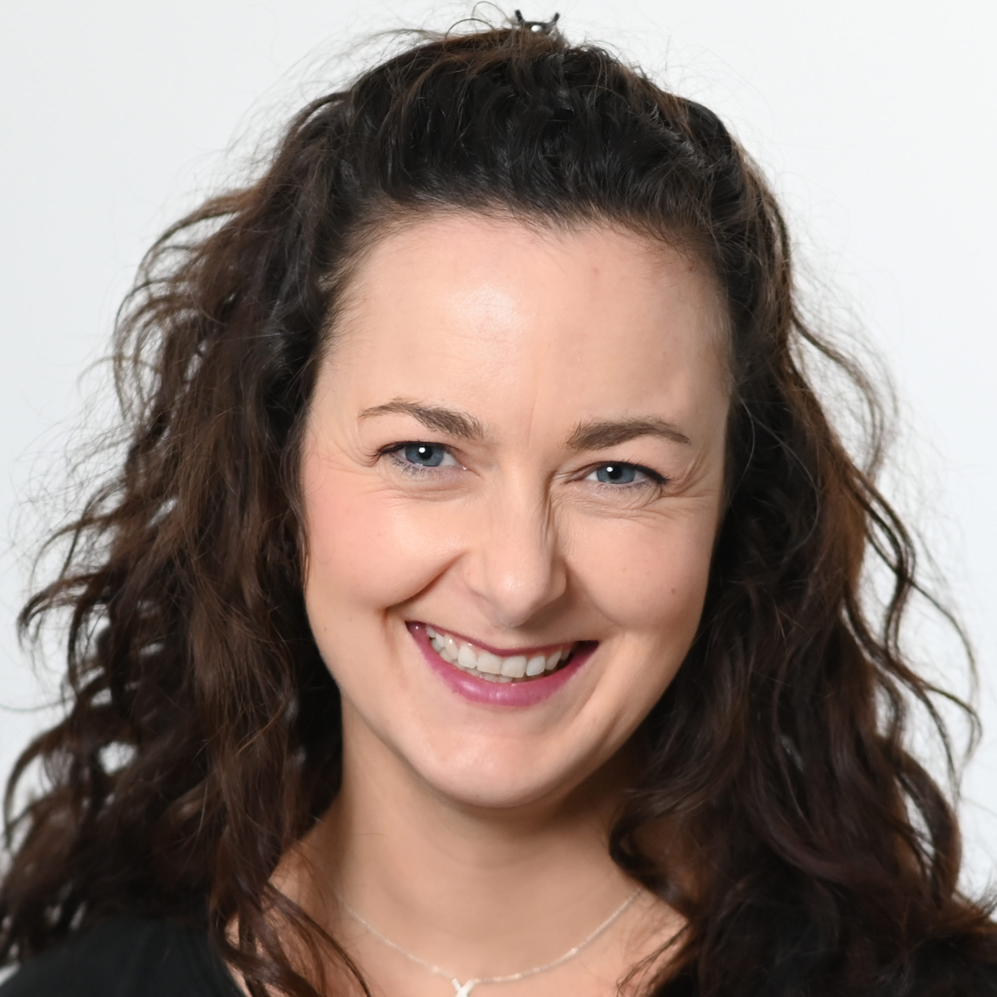 Kim Nadine Adamek von den digitallotsen Kim Adamek von den digitallotsen aus Hattingen